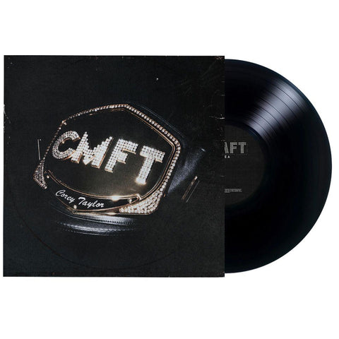 CMFT (Vinyl)