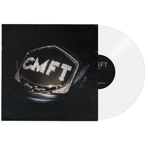 CMFT (JB Exclusive White Vinyl)