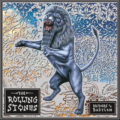 Bridges To Babylon (Half-Speed Remastered Vinyl)