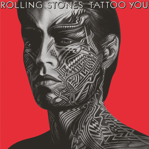 Tattoo You (Half-Speed Remastered Vinyl)