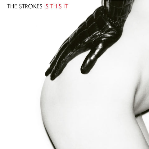Iis This It (Vinyl)