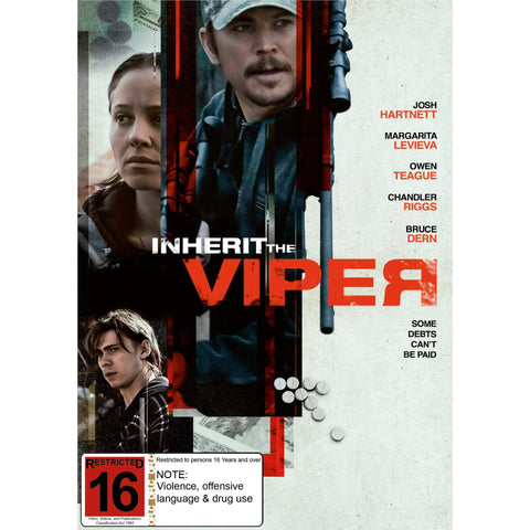 Inherit the Viper