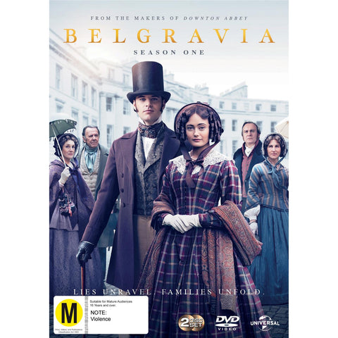 Belgravia - Season 1