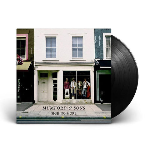 Sigh No More (Vinyl)