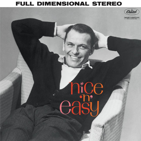 Nice 'n' Easy (60th Anniversay Edition)