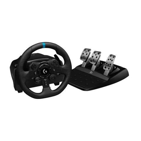 Logitech G923 TRUEFORCE Racing Wheel for PlayStation & PC