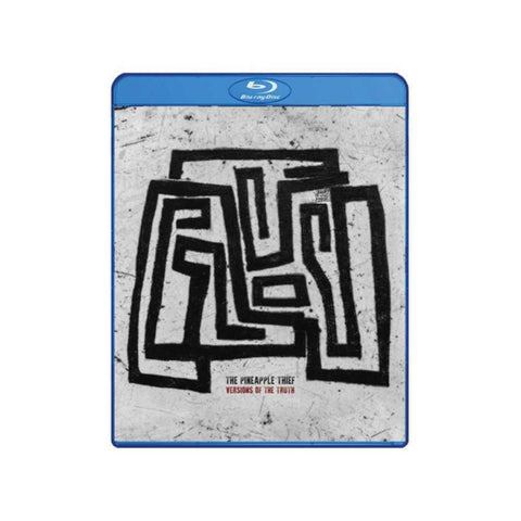 Version Of The Truth (Blu-Ray Audio)
