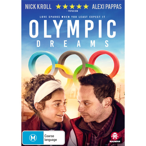 Olympic Dreams