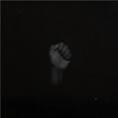Untitled (Black Is)