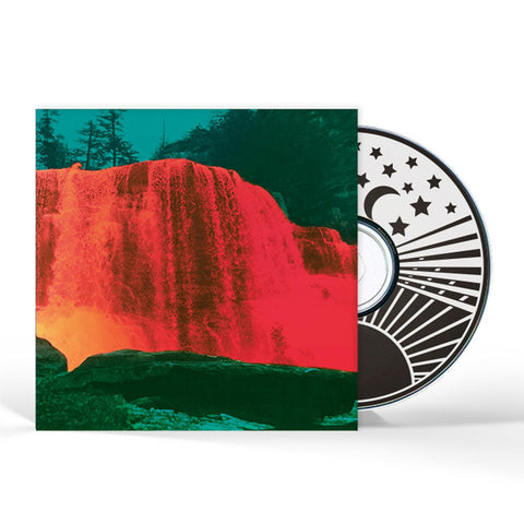 The Waterfall II