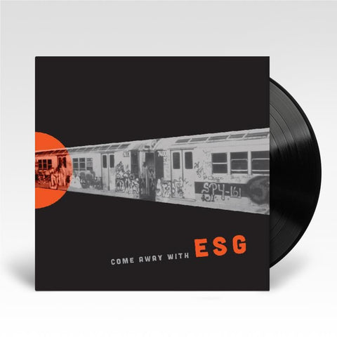 Come Away With ESG (Vinyl)