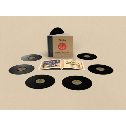 Wildflowers & All The Rest (Deluxe Edition Vinyl)