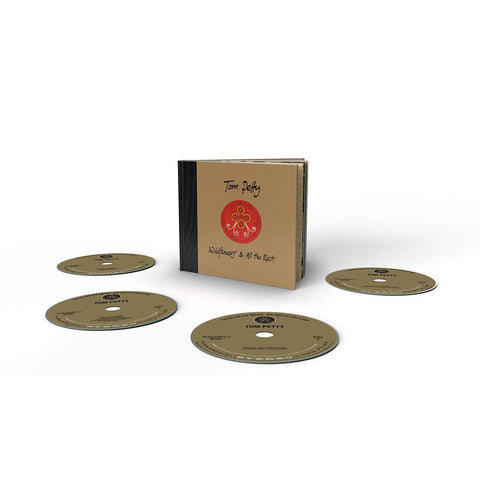 Wildflowers & All The Rest (Deluxe Edition)
