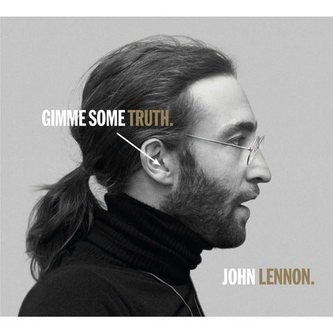 GIMME SOME TRUTH.
