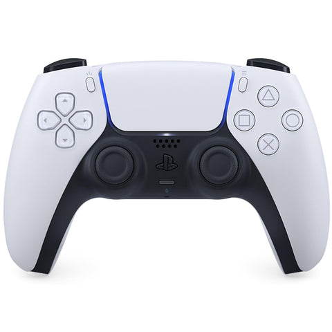 PS5 PlayStation 5 DualSense Wireless Controller - White