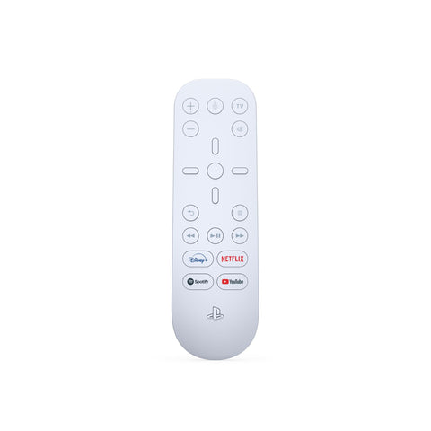 PS5 PlayStation 5 Media Remote