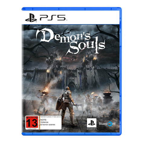 Demon's Souls