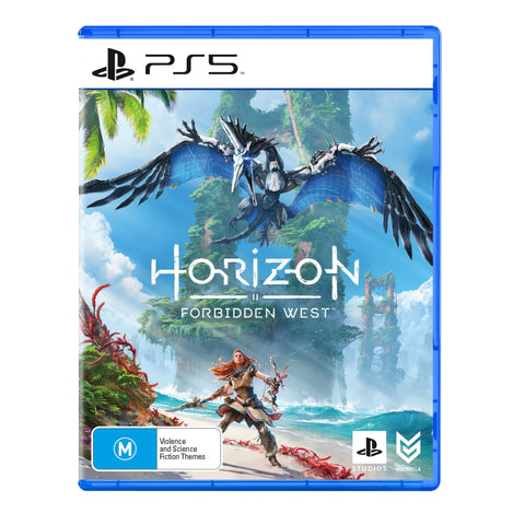 Horizon Forbidden West