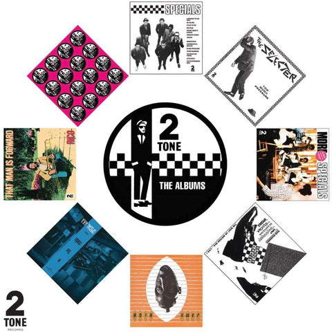 2 Tone: The Albums