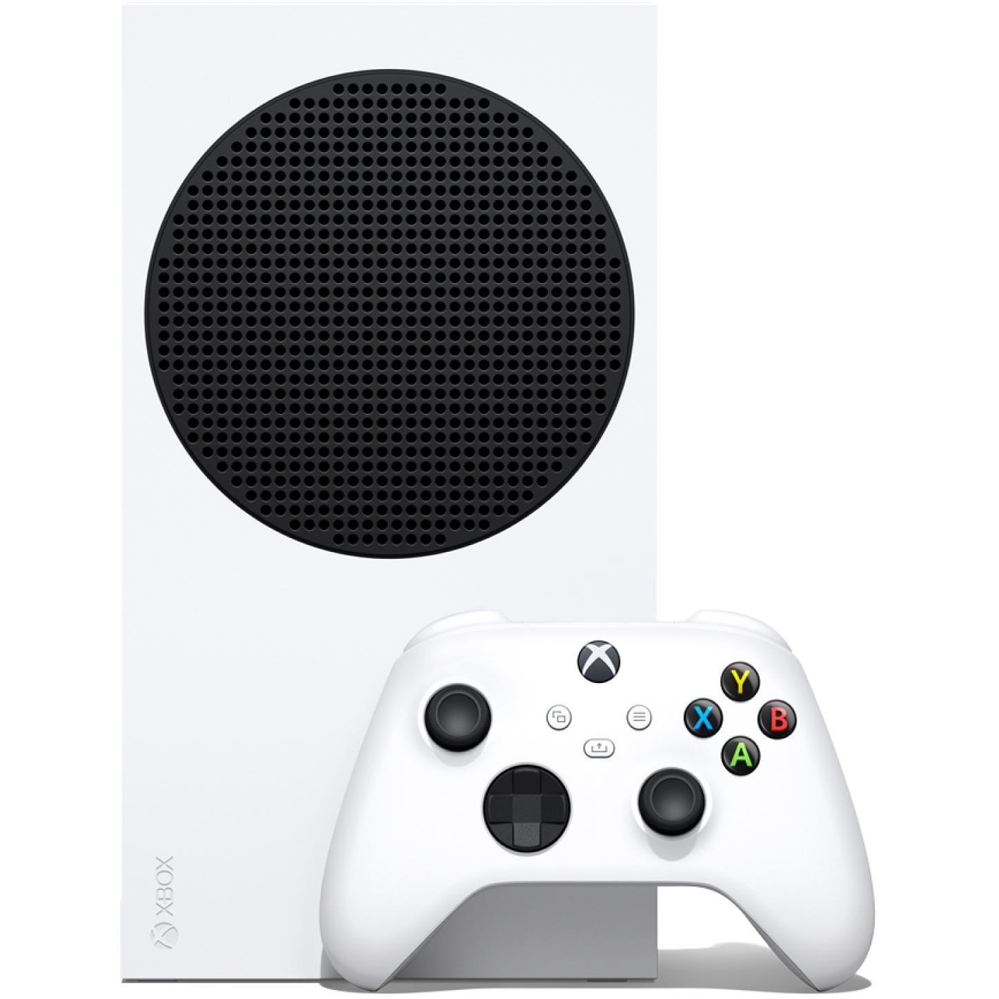 その他 Xbox Series S 512GB Xbox Series S 512GB Console (Robot White) - JB Hi-Fi NZ