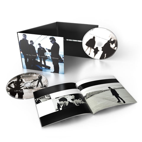 All That You Can't Leave Behind (20th Anniversary Deluxe Edition)