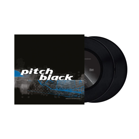 Electronomicon (Vinyl)