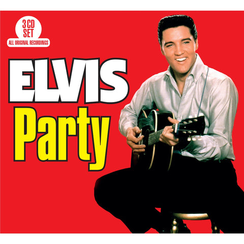 Elvis Party