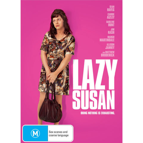 Lazy Susan