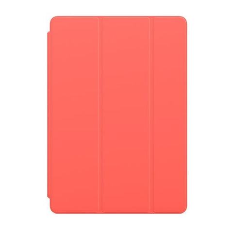 Apple Smart Cover for iPad (8th Gen) [Pink Citrus]