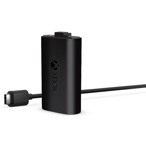 Xbox Rechargeable Battery + USB-C Cable