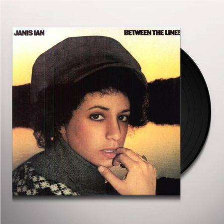 Between The Lines (Vinyl)