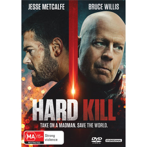 Hard Kill