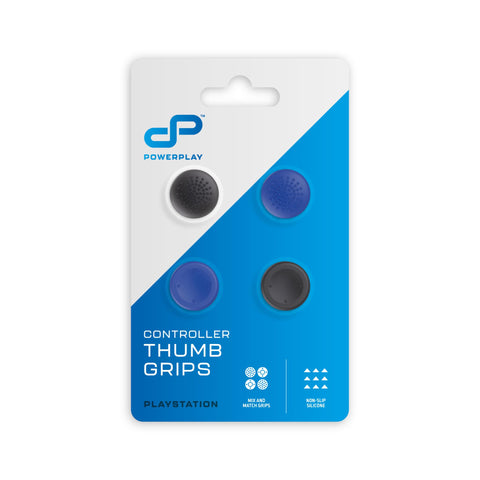 PowerPlay PS5/PS4 Thumb Grips