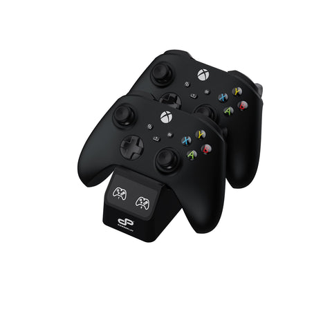 PowerPlay Xbox Dual Charge Station (Black)