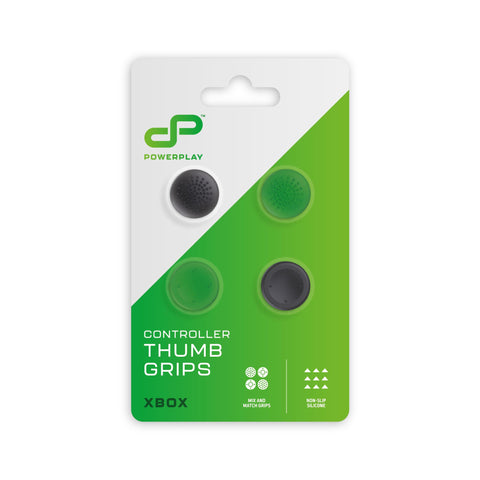 PowerPlay Xbox Thumb Grips