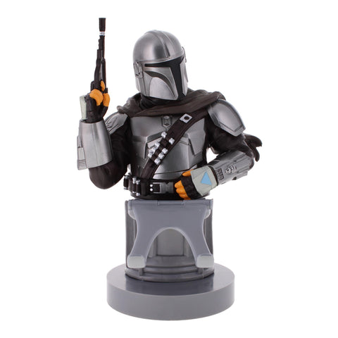 Cable Guys Controller/Phone Holder (The Mandalorian)