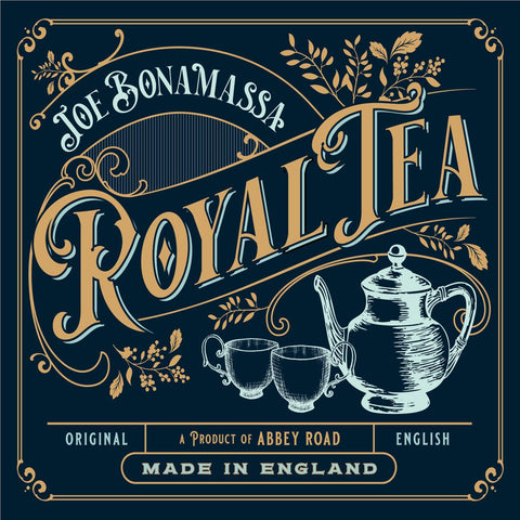 Royal Tea
