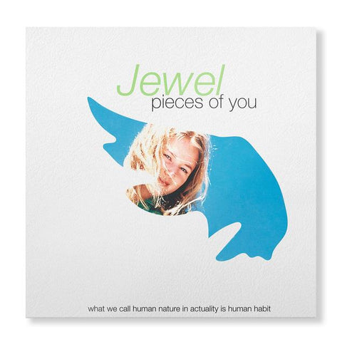 Pieces Of You (25th Anniversary Vinyl Edition)