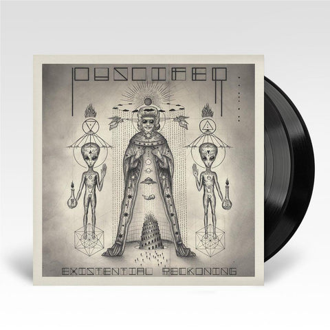 Existential Reckoning (Vinyl)