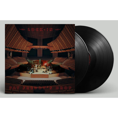 Lock-In (Vinyl)