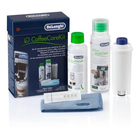 De'Longhi DLSC306 Coffee Care Kit