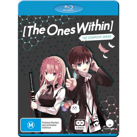 Ones Within, The - Complete Series