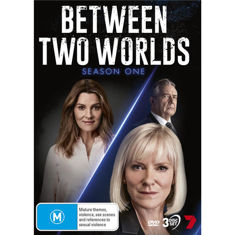 Between Two Worlds - Season 1