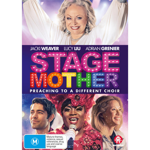 Stage Mother