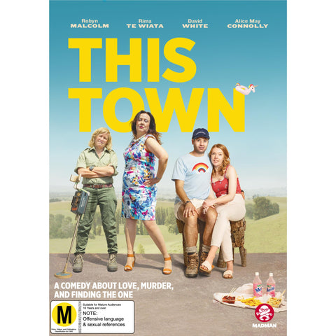 This Town
