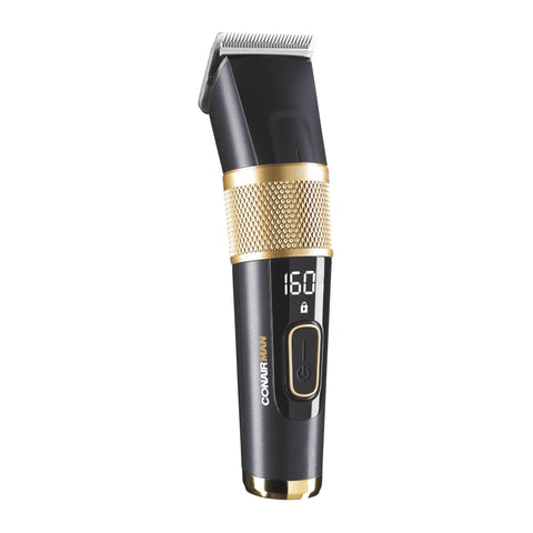 ConairMan  The Xpert Clip Hair Clipper