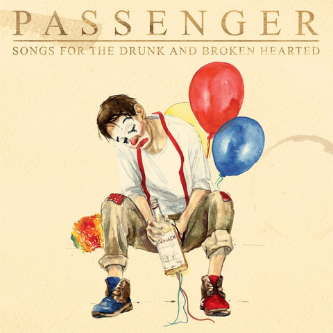 Songs for The Drunk & Broken Hearted (Deluxe Edition)