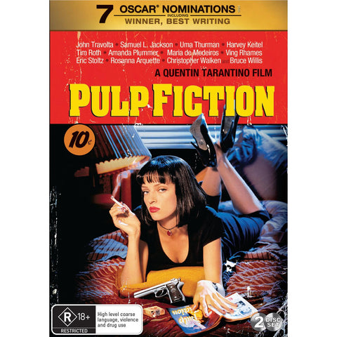 Pulp Fiction