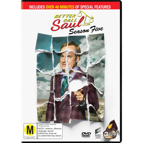 Better Call Saul - Season 5