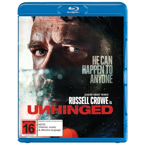Unhinged